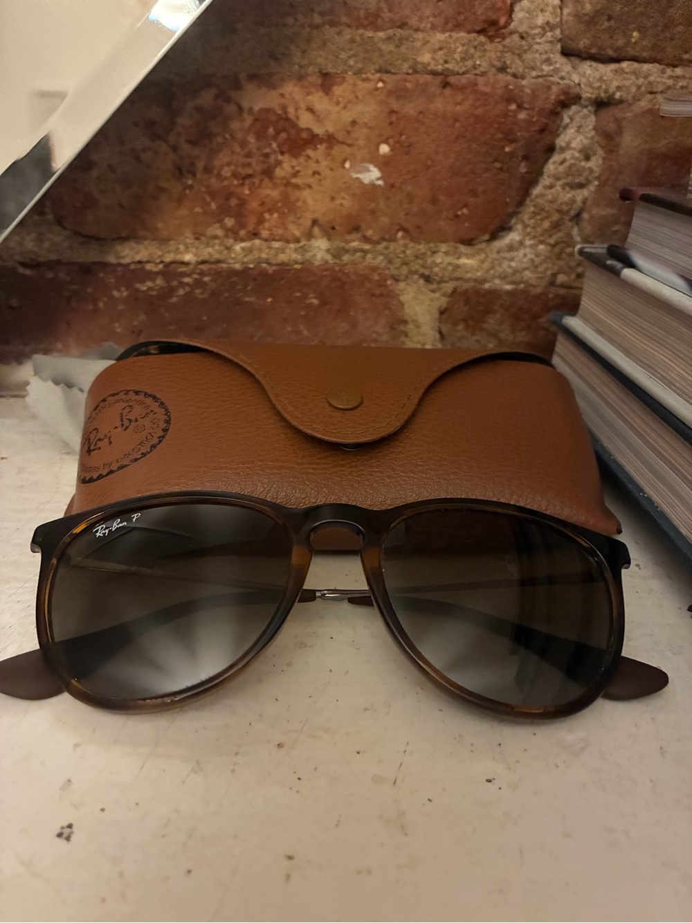 Ray-ban sunglasses